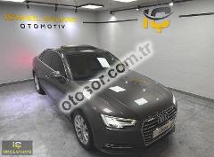 Audi A4 Sedan 2.0 Tdi Design S-Tronic 190HP