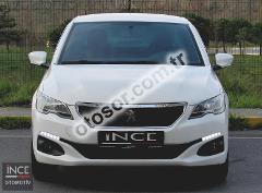 Peugeot 301 1.6 Hdi Active 92HP