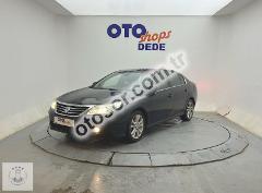 Renault Latitude 1.5 Dci Expression 110HP