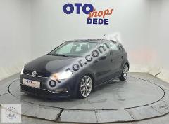 Volkswagen Polo 1.4 Tdi Bmt Comfortline 90HP