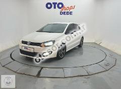 Volkswagen Polo 1.2 Tdi Trendline 75HP