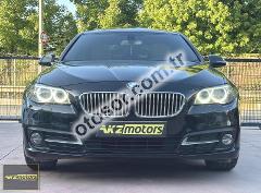 BMW 5 Serisi 520i Executive Plus 170HP