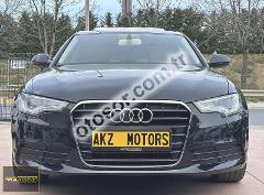 Audi A6 2.0 Tdi Multitronic 177HP