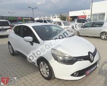 Renault Clio 1.2 16v Joy 75HP