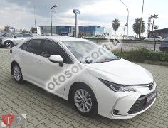 Toyota Corolla 1.5 Dream Multidrive S 123HP