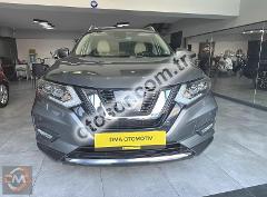 Nissan X-Trail 1.6 Dci Platinum Bej Döseme X-tronic 130HP