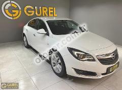 Opel Insignia 1.6 Cdti Edition Elegance 136HP