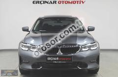 BMW 3 Serisi 320i First Edition Sport Line 170HP