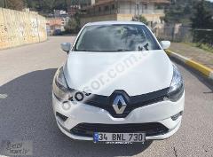 Renault Clio 1.5 Dci Joy 75HP