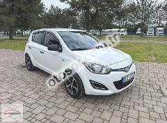 Hyundai I20 1.4 Crdi Jump 90HP