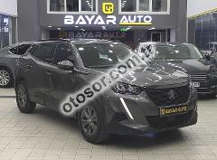 Peugeot 2008 1.5 Bluehdi Active Eat8 130HP