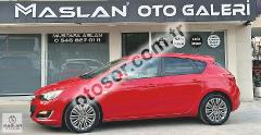 Opel Astra 1.4 Turbo Enjoy Active Active Select 140HP