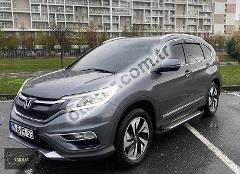 Honda CR-V 1.6 i-DTEC 4x4 Executive 160HP