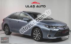 Toyota Corolla 1.8 Hybrid Flame X-Pack E-CVT 122HP