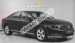 Volkswagen Passat 1.6 Tdi Bmt Comfortline Dsg 120HP