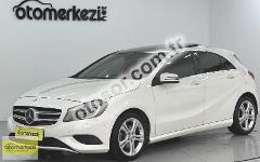 Mercedes-Benz A 180 Blueefficiency Urban 7G-DCT 122HP