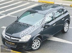 Opel Astra 1.3 Cdti Enjoy Easytronic 90HP