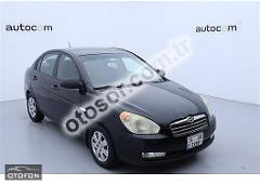 Hyundai Accent Era 1.4 Team 97HP