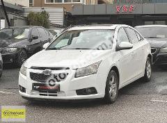 Chevrolet Cruze 1.6 Ls Plus 124HP