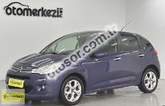 Citroen C3 1.2 Vti Cool Etg 82HP