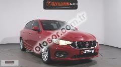 Fiat Egea 1.6 Multijet Urban Dct 120HP