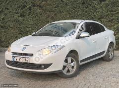 Renault Fluence 1.5 Dci Extreme 85HP