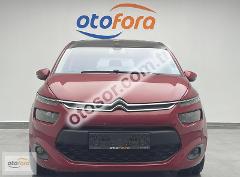 Citroen C4 Picasso 1.6 e-HDI Stt Dynamic Mcp6 112HP