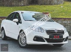 Fiat Linea 1.3 Multijet Pop 95HP