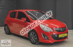 Opel Corsa 1.2 Twinport Essentia 85HP