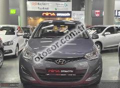 Hyundai I20 1.4 Cvvt Jump 100HP