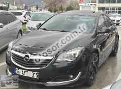 Opel Insignia 1.6 Cdti Sport 136HP