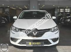 Renault Megane Sedan 1.5 Dci Joy 90HP