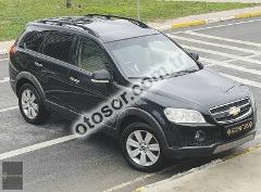 Chevrolet Captiva 2.0 16v High 150HP 4x4