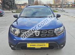 Dacia Duster 1.5 Bluedci 4x4 Comfort 115HP