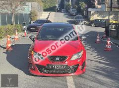 Seat Ibiza Sport Coupe 1.4 Tsi Cupra Dsg 180HP