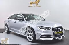 Audi A6 2.0 Tdi Multitronic 177HP