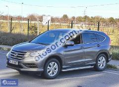 Honda CR-V 1.6 i-DTEC Dream 120HP