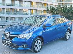 Renault Taliant 1.0 Tce Joy X-Tronic 90HP