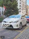 Toyota Auris 1.4 D-4D Touch M/M 90HP