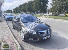 Opel Insignia 1.4 Turbo Start&Stop Edition Elegance 140HP