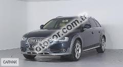 Audi A4 Allroad 2.0 Tdi Quattro S-Tronic 177HP 4x4