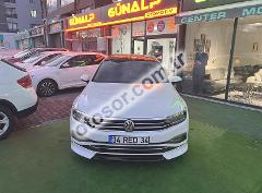 Volkswagen Passat 1.6 Tdi Bmt Business Dsg 120HP