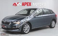 Skoda Scala 1.6 Tdi Premium Dsg 115HP