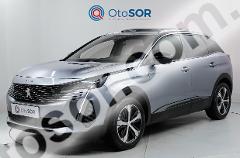 Peugeot 3008 1.5 Bluehdi Active Prime Eat8 130HP