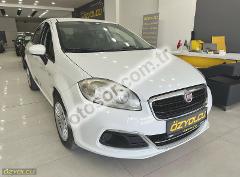 Fiat Linea 1.3 Multijet Pop 95HP