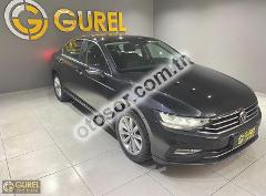 Volkswagen Passat 1.6 Tdi Bmt Business Dsg 120HP