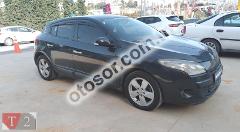 Renault Megane 1.5 Dci Dynamique 105HP