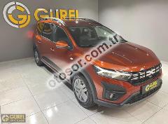 Dacia Jogger 1.0 Tce Expression 7 Koltuk 110HP