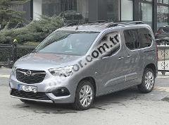 Opel Combo Life 1.5 Elegance AT8 130HP