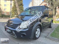 Ford Transit Connect 1.8 Tddi K210 S 75HP